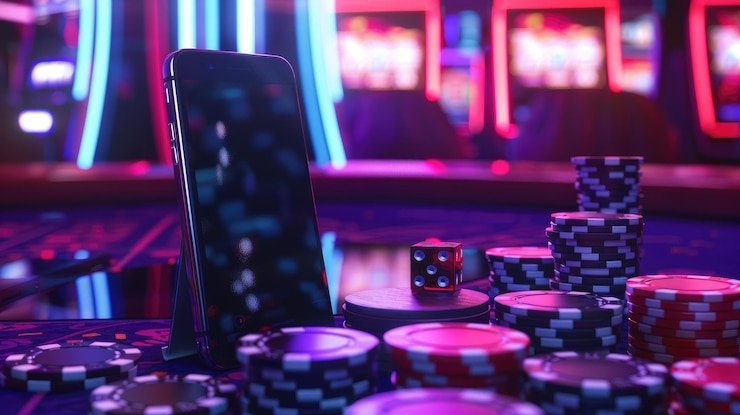 Pengguna menikmati live casino dan taruhan olahraga lewat akun login 88slot
