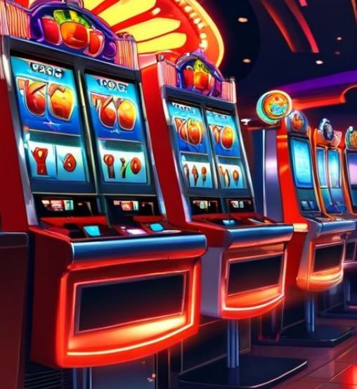 Pemain membaca informasi penting tentang tanggung jawab dalam promosi dan penggunaan bonus di situs 88slot