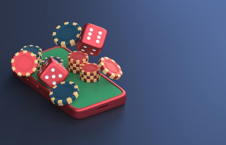 Suasana interaksi hiburan digital 88slot di perangkat mobile