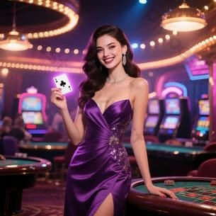 Pengguna mengakses platform hiburan 88slot dengan fitur responsible gaming lengkap